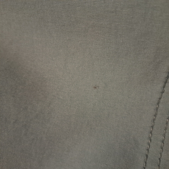 Athleta womens size 2 shorts light green sage - Picture 4 of 9